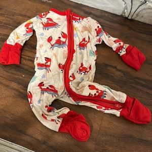 New born little sleepies